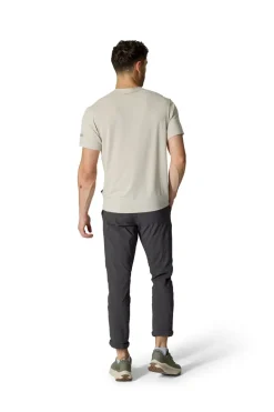Rab Mens Agden Pants - Anthracite