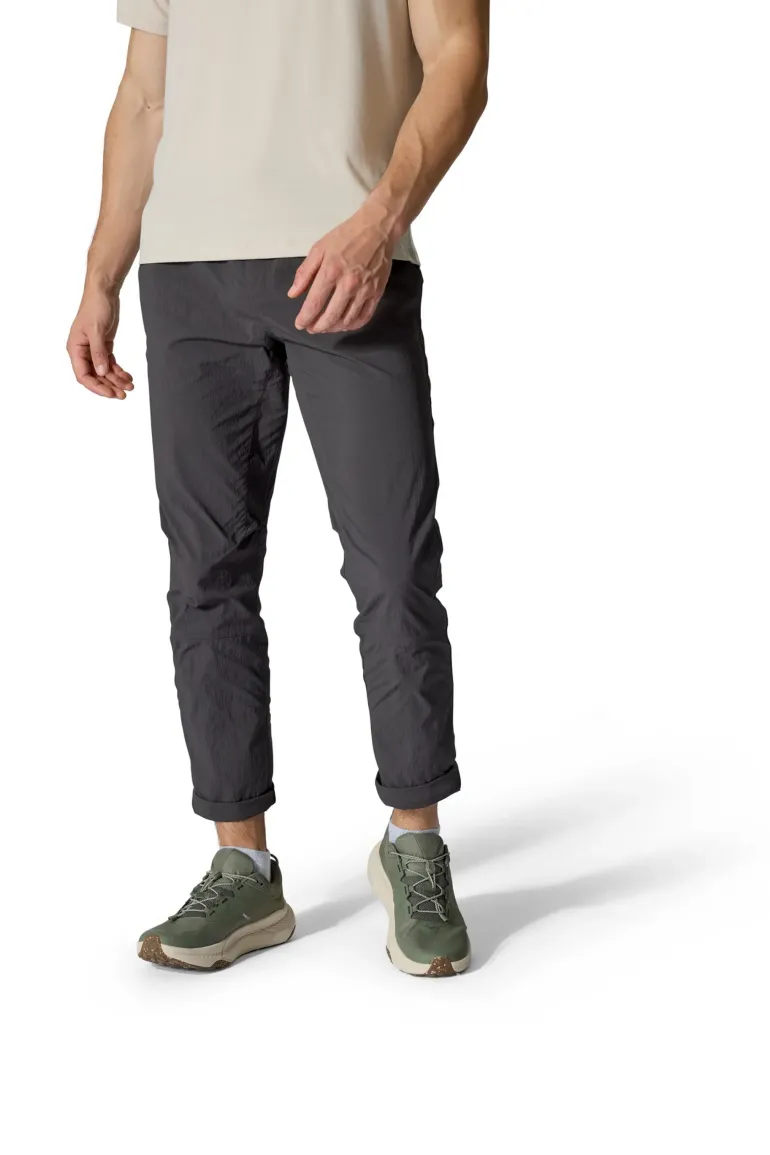 Rab Mens Agden Pants - Anthracite