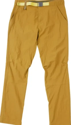 Rab Mens Agden Pants - Footprint
