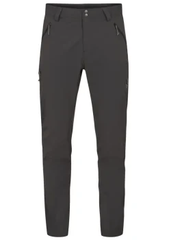 Rab Mens Ascendor Light Pants - Anthracite
