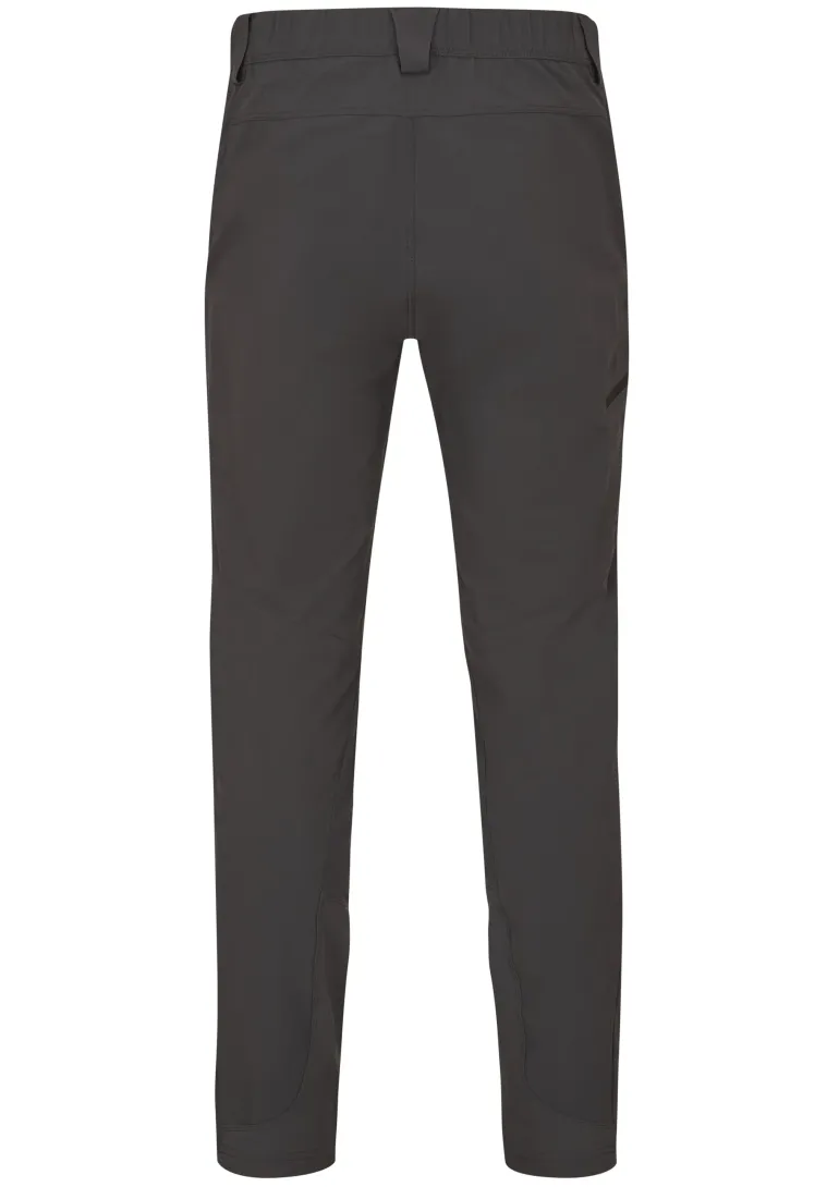 Rab Mens Ascendor Light Pants - Anthracite