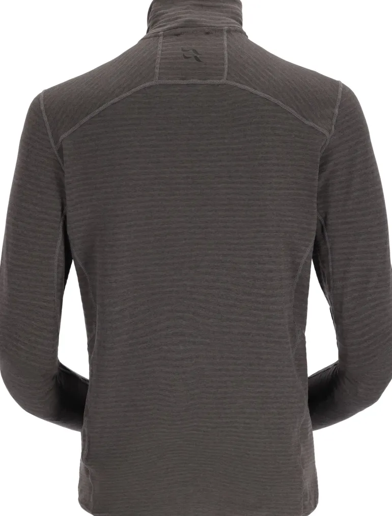 Rab Mens Ascendor Light Pull-On - Graphene