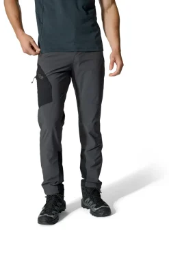 Rab Mens Ascendor Pants - Anthracite