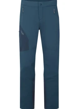 Rab Mens Ascendor Pants - Tempest Blue