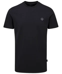 Rab Mens Basecamp Logo Tee - Beluga