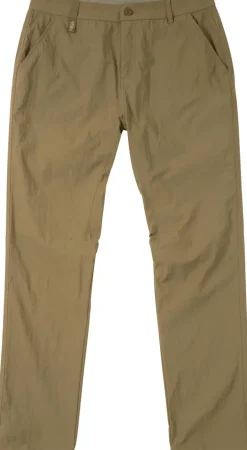 Rab Mens Birchen Pants - Oak