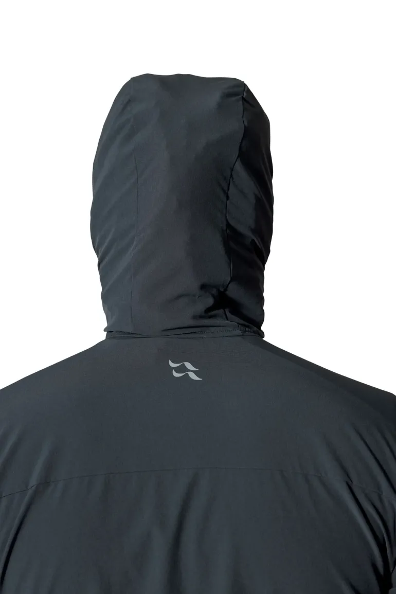 Rab Mens Borealis Hoody - Beluga