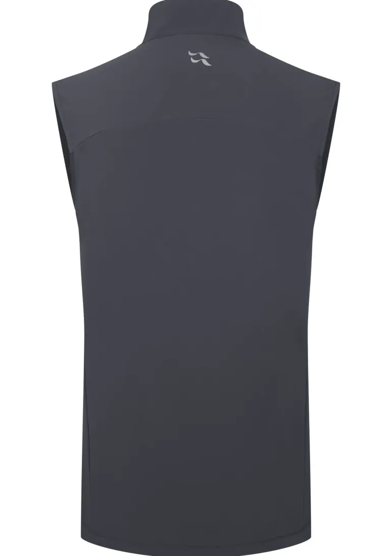 Rab Mens Borealis Vest - Beluga