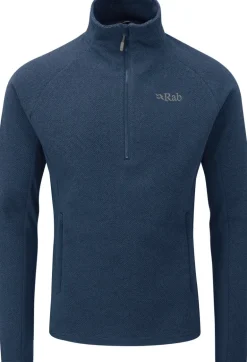 Rab Mens Capacitor Pull-On - Deep Ink