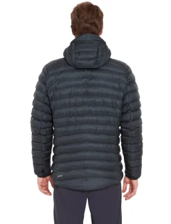 Rab Mens Cirrus Alpine Jacket - Beluga