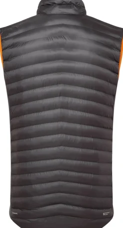 Rab Mens Cirrus Flex Vest - Graphene