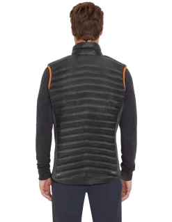 Rab Mens Cirrus Flex Vest - Graphene