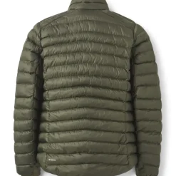 Rab Mens Cirrus Jacket - Army
