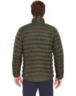 Rab Mens Cirrus Jacket - Army