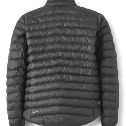 Rab Mens Cirrus Jacket - Black