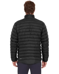 Rab Mens Cirrus Jacket - Black