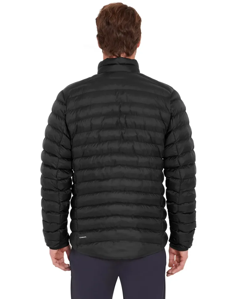 Rab Mens Cirrus Jacket - Black