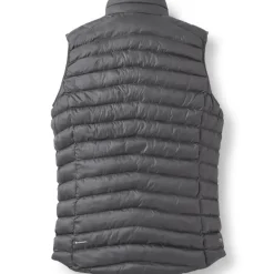 Rab Mens Cirrus Vest - Graphene