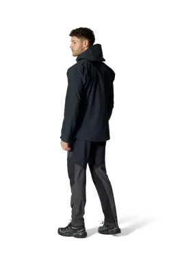 Rab Mens Firewall Jacket - Black