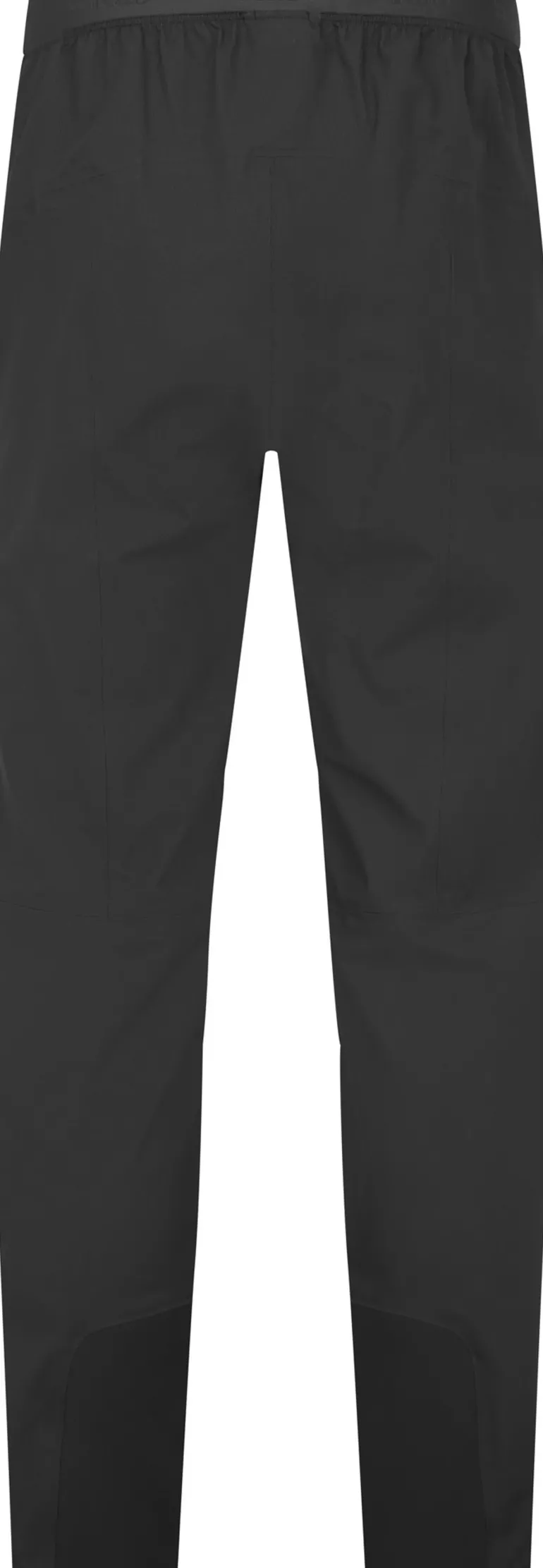 Rab Mens Firewall Mountain Pants - Black