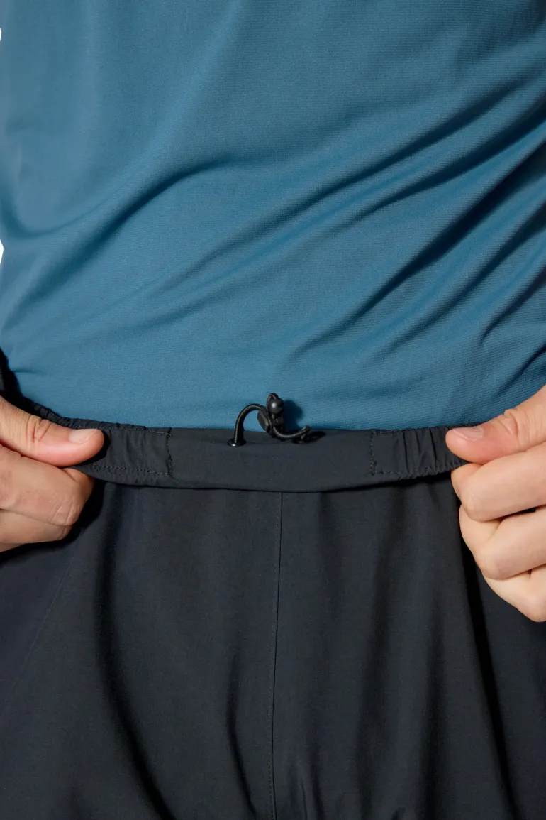 Rab Mens Firewall Pants - Black
