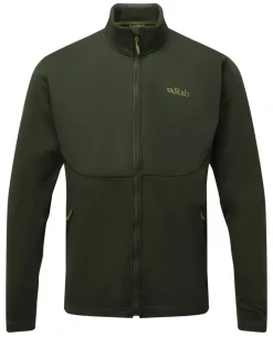 Rab Mens Geon Jacket - Army