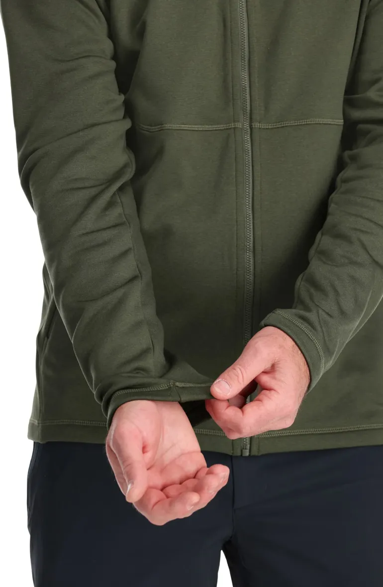 Rab Mens Geon Jacket - Army
