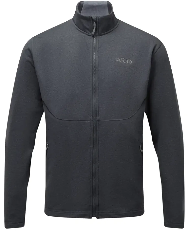 Rab Mens Geon Jacket - Black