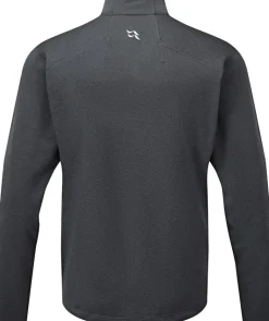 Rab Mens Geon Pull-On - Black-Steel Marl