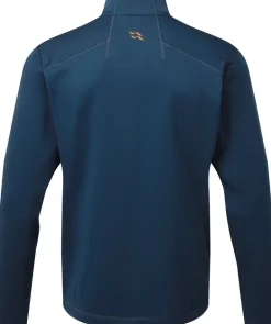 Rab Mens Geon Pull-On - Deep Ink-Ink Marl