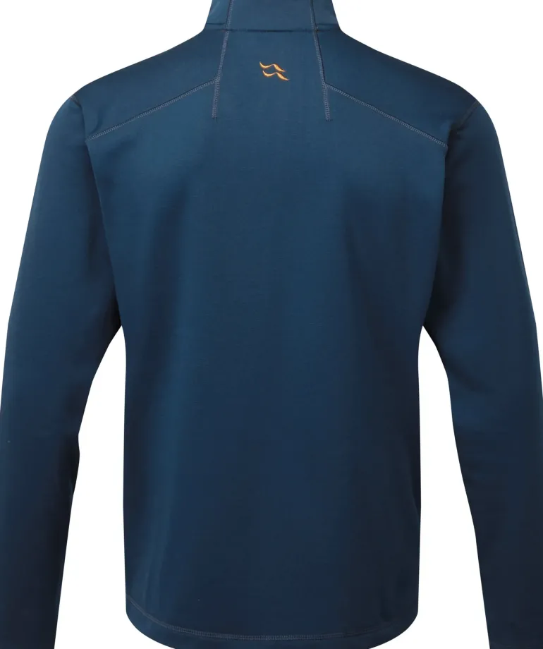 Rab Mens Geon Pull-On - Deep Ink-Ink Marl
