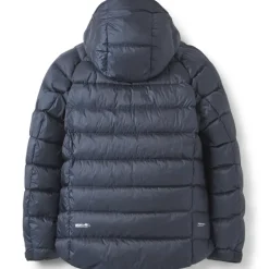 Rab Mens Glaceon Pro Jacket - Beluga