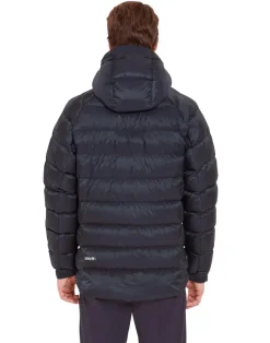 Rab Mens Glaceon Pro Jacket - Beluga