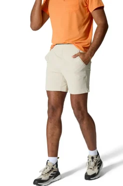 Rab Mens Harpur Shorts - Pebble
