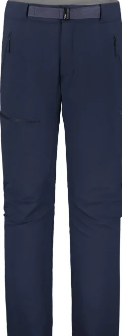 Rab Mens Incline AS Softshell Pants - Deep Ink