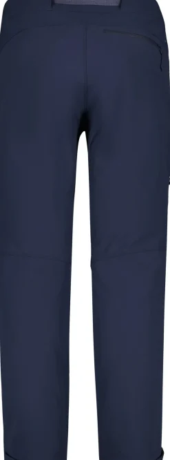 Rab Mens Incline AS Softshell Pants - Deep Ink