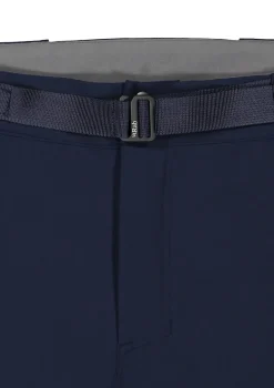 Rab Mens Incline AS Softshell Pants - Deep Ink