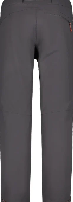 Rab Mens Incline AS Softshell Pants - Graphene