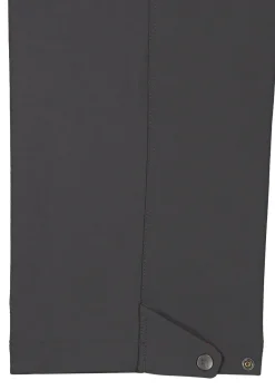 Rab Mens Incline AS Softshell Pants - Graphene