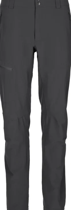 Rab Mens Incline Light Pants - Anthracite