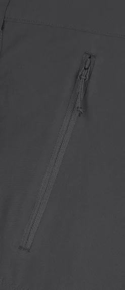 Rab Mens Incline Light Pants - Anthracite