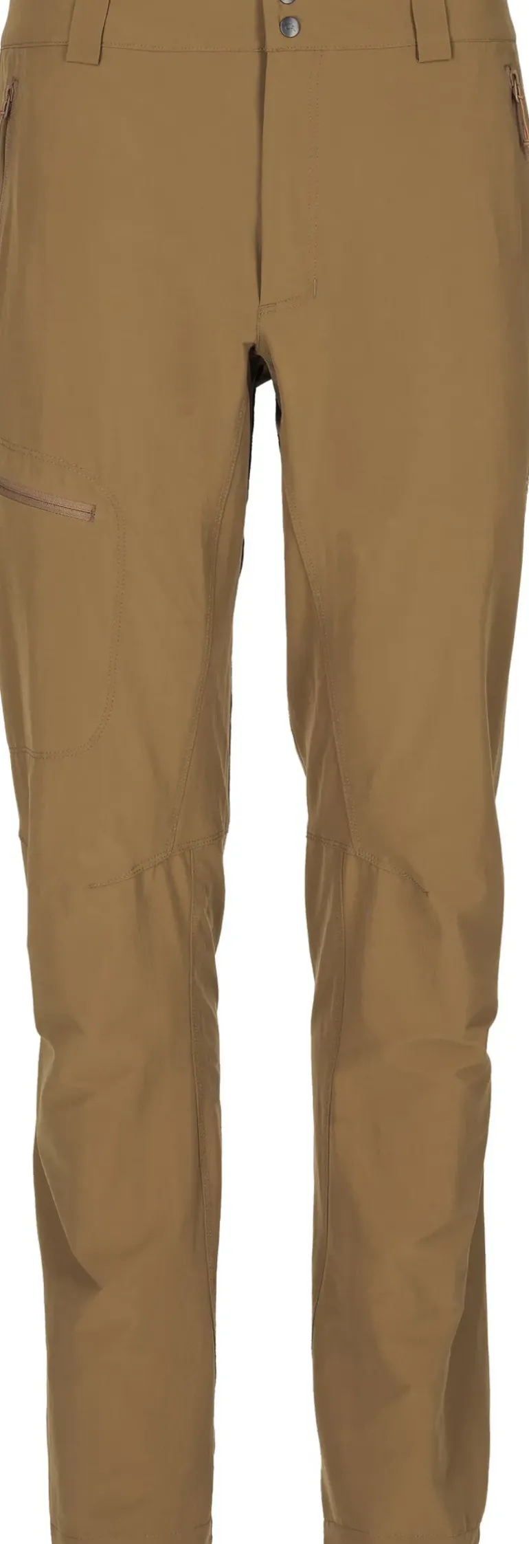 Rab Mens Incline Light Pants - Cumin