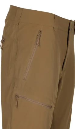 Rab Mens Incline Light Pants - Cumin