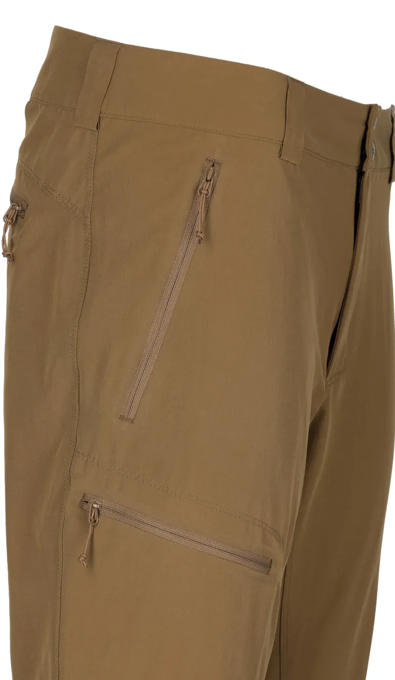 Rab Mens Incline Light Pants - Cumin