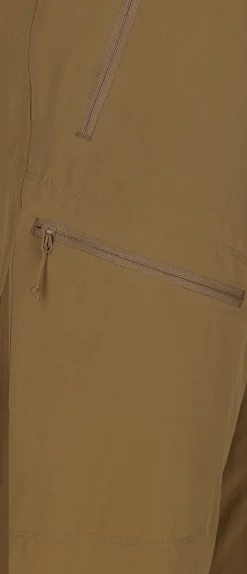 Rab Mens Incline Light Pants - Cumin