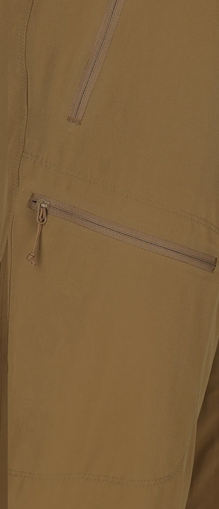 Rab Mens Incline Light Pants - Cumin