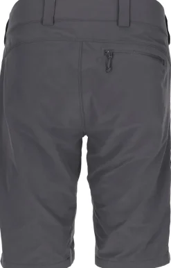 Rab Mens Incline Light Shorts - Anthracite
