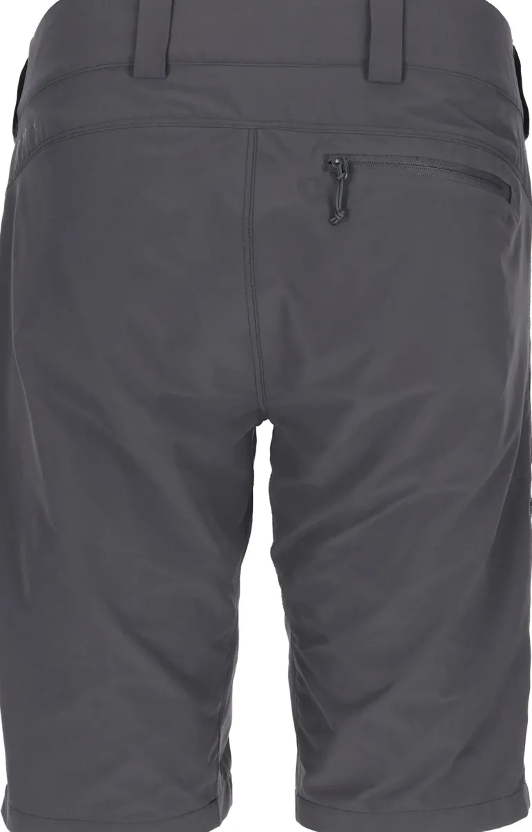 Rab Mens Incline Light Shorts - Anthracite