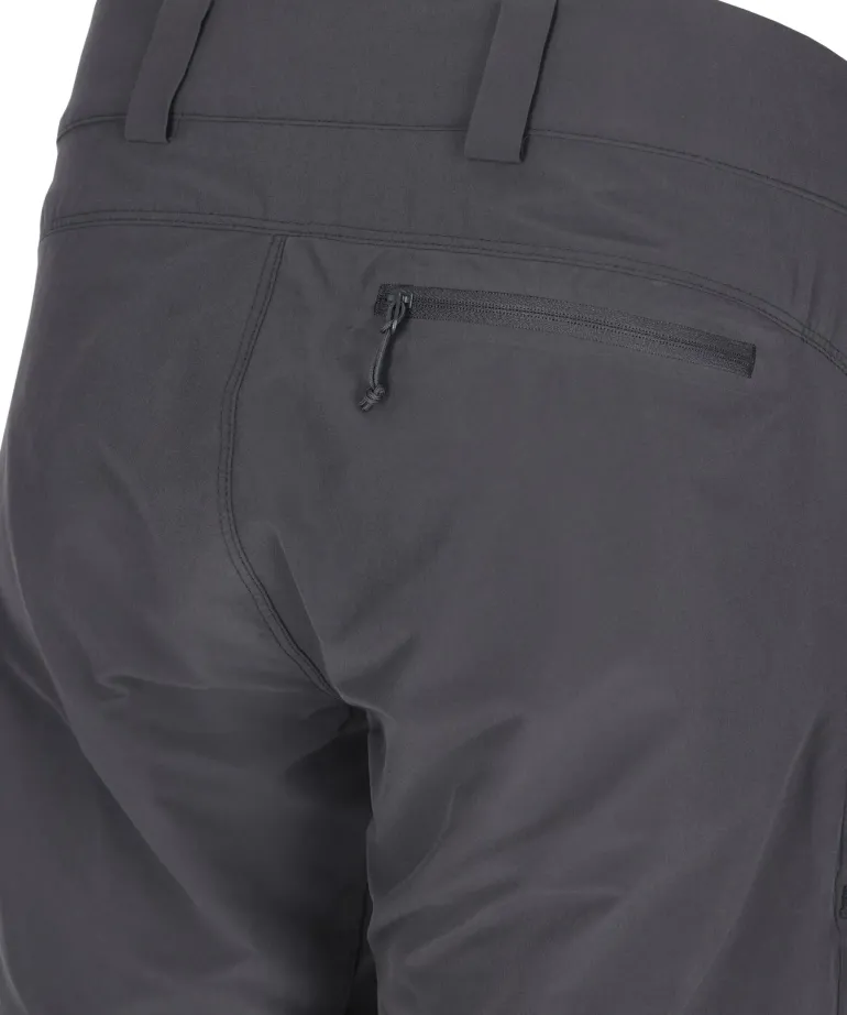 Rab Mens Incline Light Shorts - Anthracite