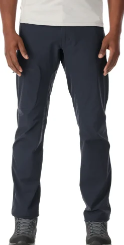 Rab Mens Incline Pants - Beluga